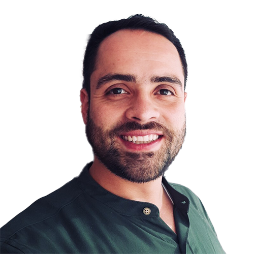 Giuseppe Rodríguez EMMS Digital Trends 2025